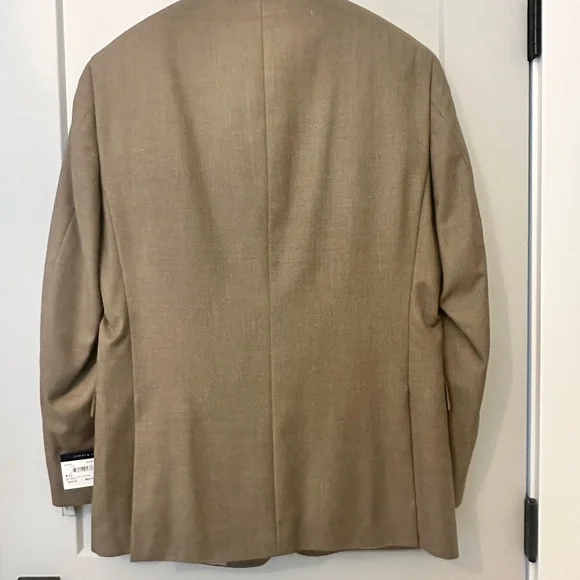 NWT Tommy Hilfiger Sport Coat - Picture 6 of 8